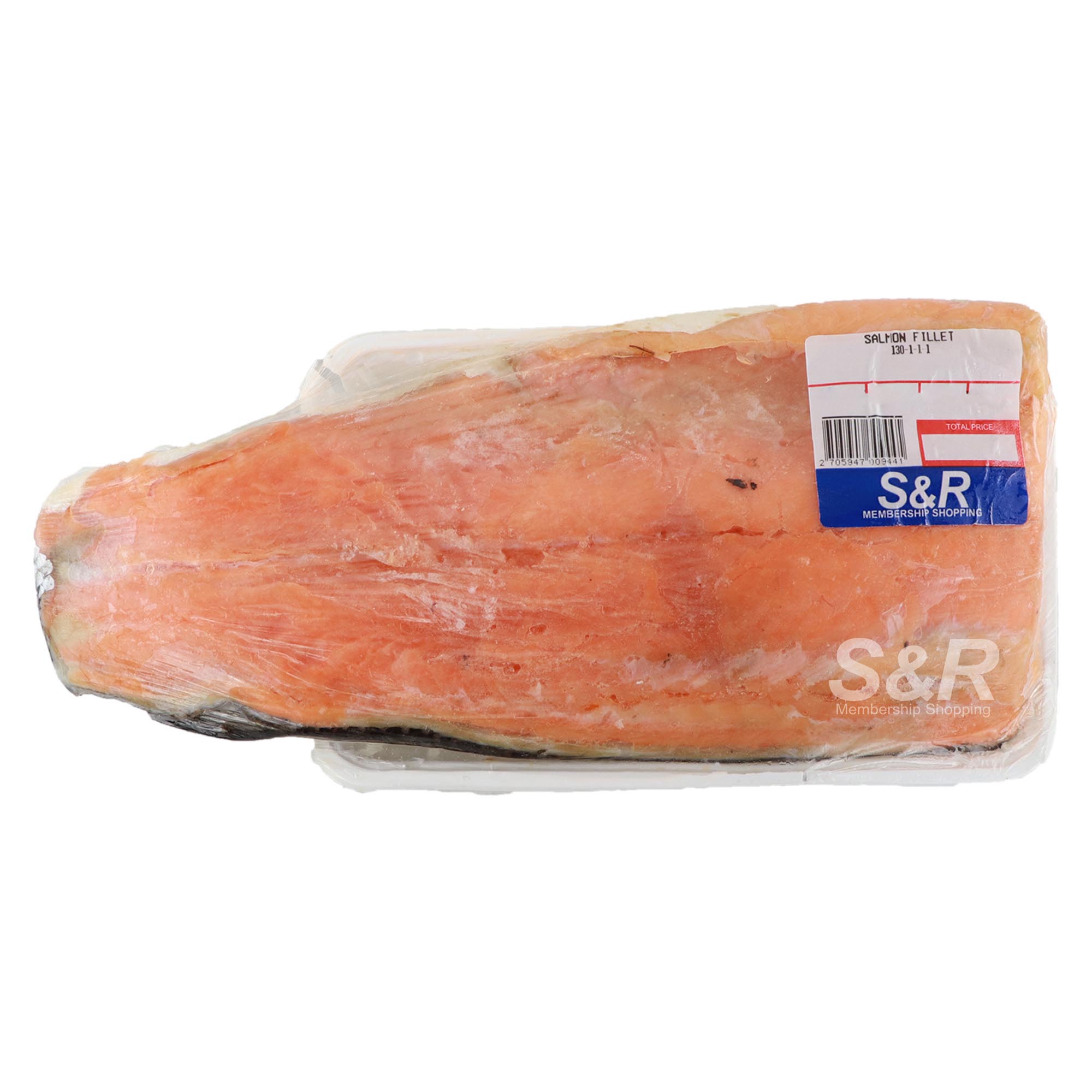 S&R Salmon Fillet approx. 1.3kg